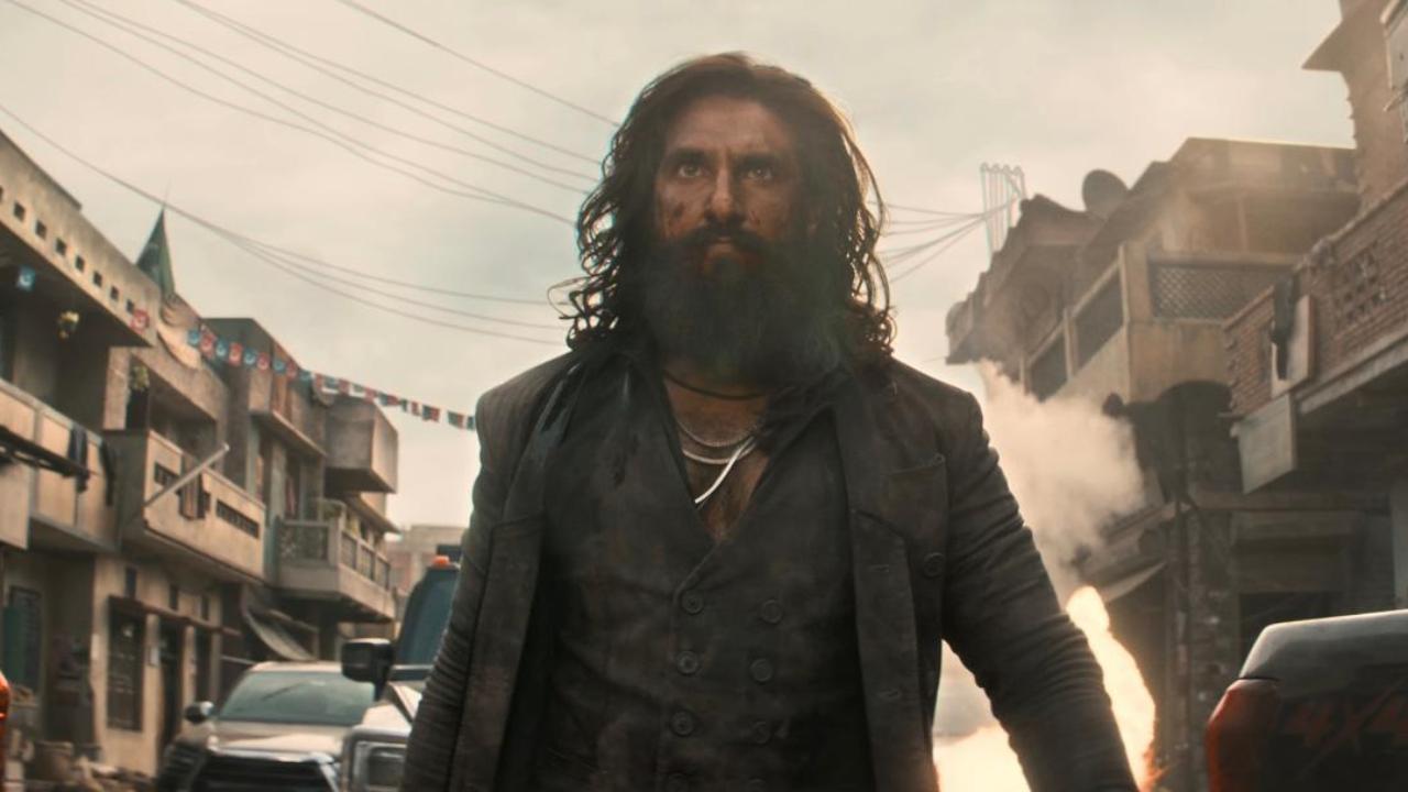 Dhurandhar 2: CBFC suggests 21 cuts, film shorter by 6 minutes in India